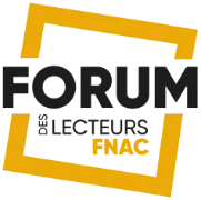logo Forum des lecteurs FNAC